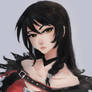 Velvet Crowe