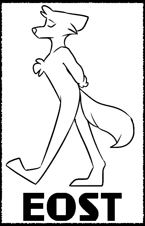 Crappy Walk Cycle by Lemurskii on DeviantArt