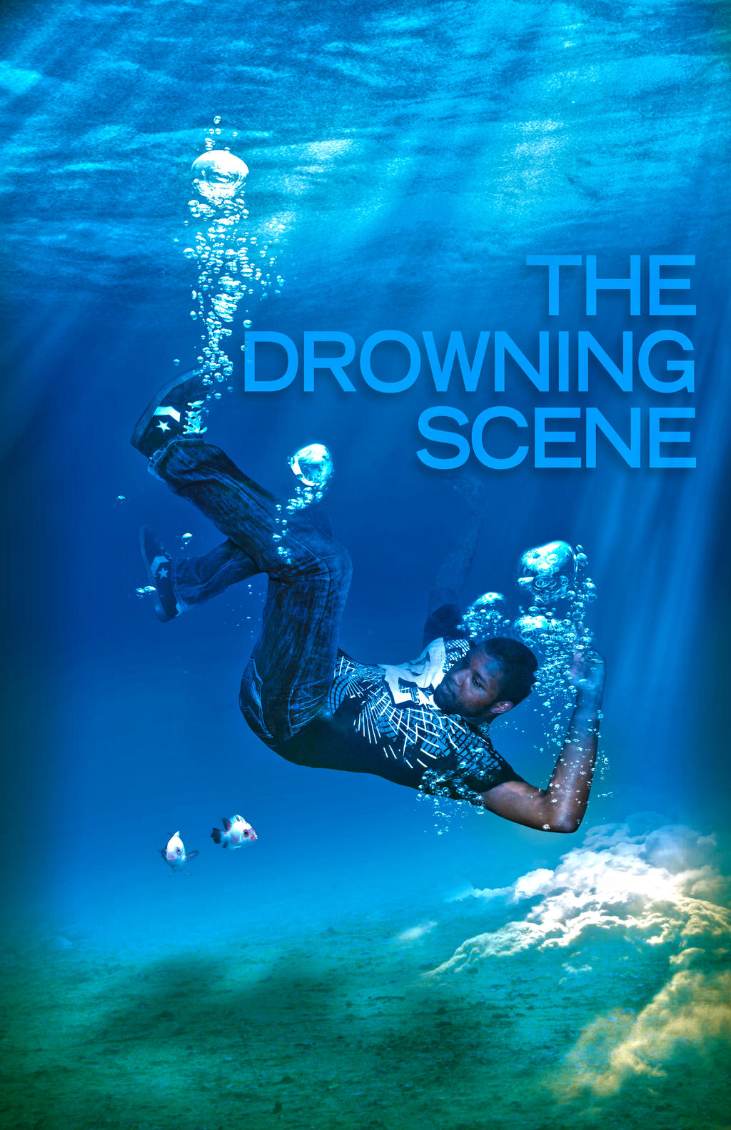 The Drowning Scene Poster by DavidBrooks-Designer on DeviantArt