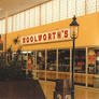 Woolworth's store at River Roads Mall (1987)