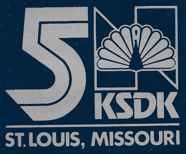 KSDK Channel 5 Station Ident 1982 By Dwaynep2010 On DeviantArt Ksdk channel 5 station ident 1982 by dwaynep2010 on deviantart