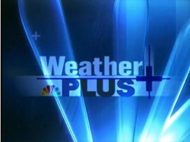 Nbc Plus NBC Weather Plus - Station Ident (2006) by Dwaynep2010 on DeviantArt