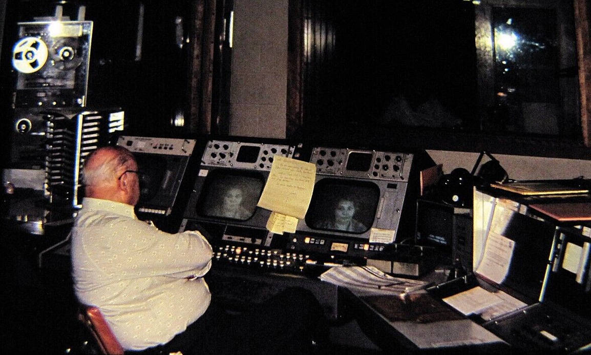 KSDK Channel 5 Control Room 1982 By Dwaynep2010 On DeviantArt Ksdk channel 5 control room 1982 by dwaynep2010 on deviantart