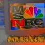 MSNBC News Promo (1998)