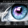 Eye Spy A Starry Night