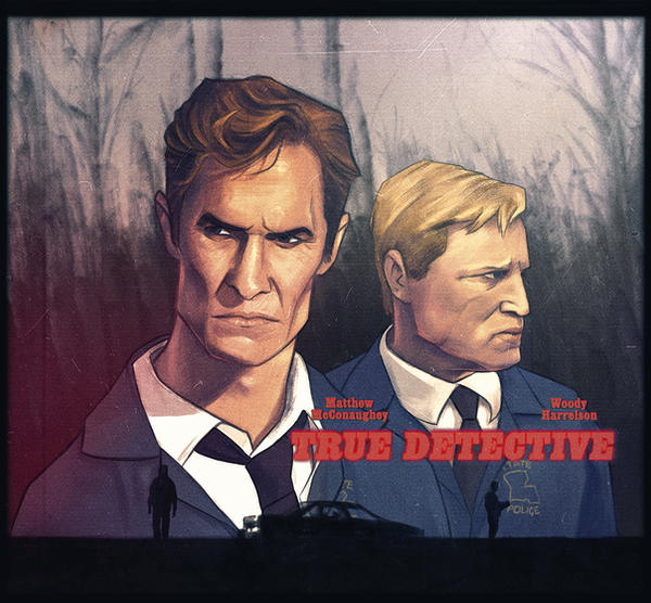 True Detective