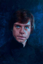 Luke Skywalker