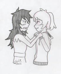 Bubbline AU