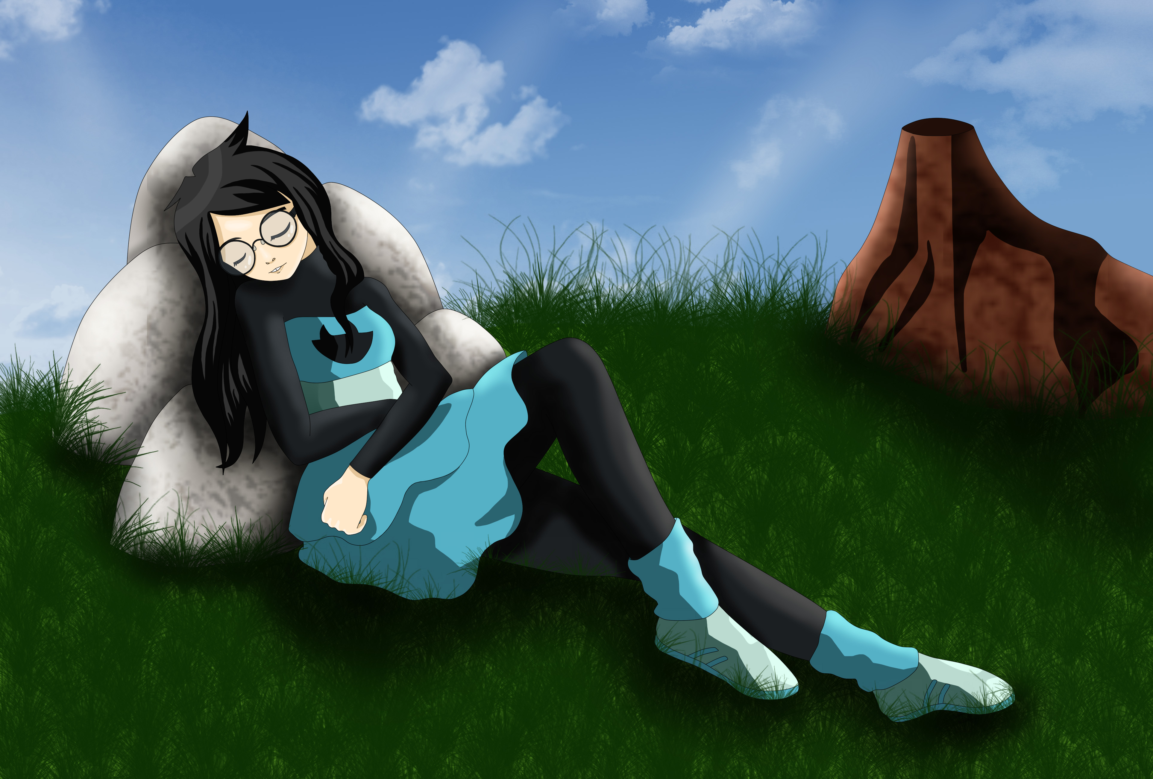 Unlock the Secrets of a Restful Night's Sleep with Jade Sleepers from Haven Clothing