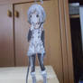 Piko Utatane paper child