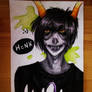 Gamzee