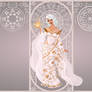 Greek Goddess Series: Hera
