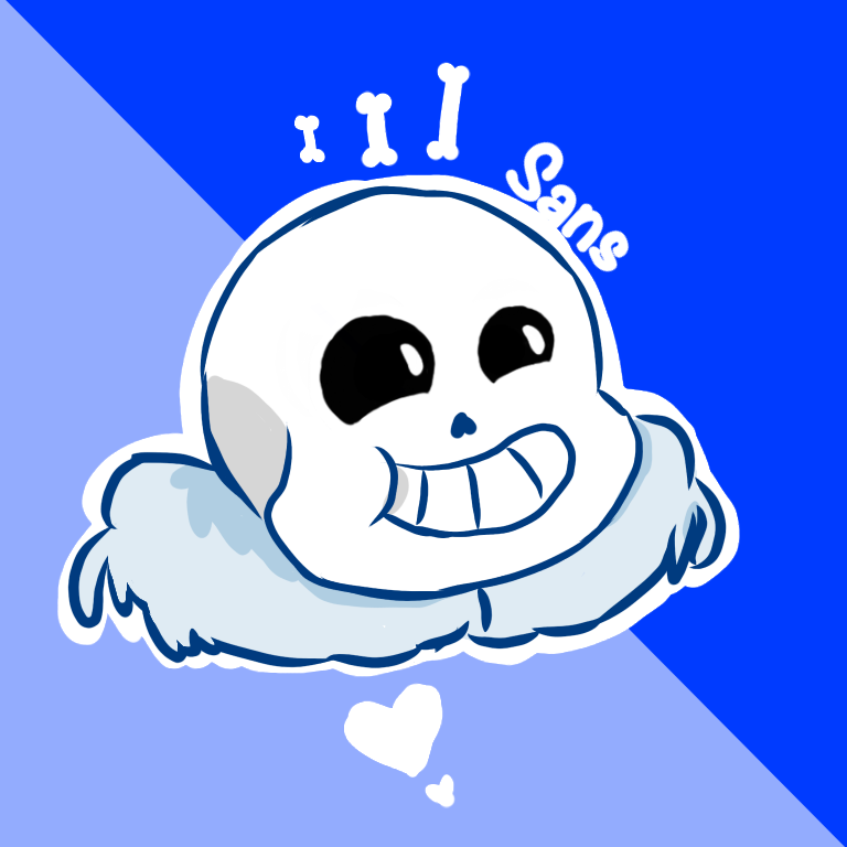 Littletale sans icon