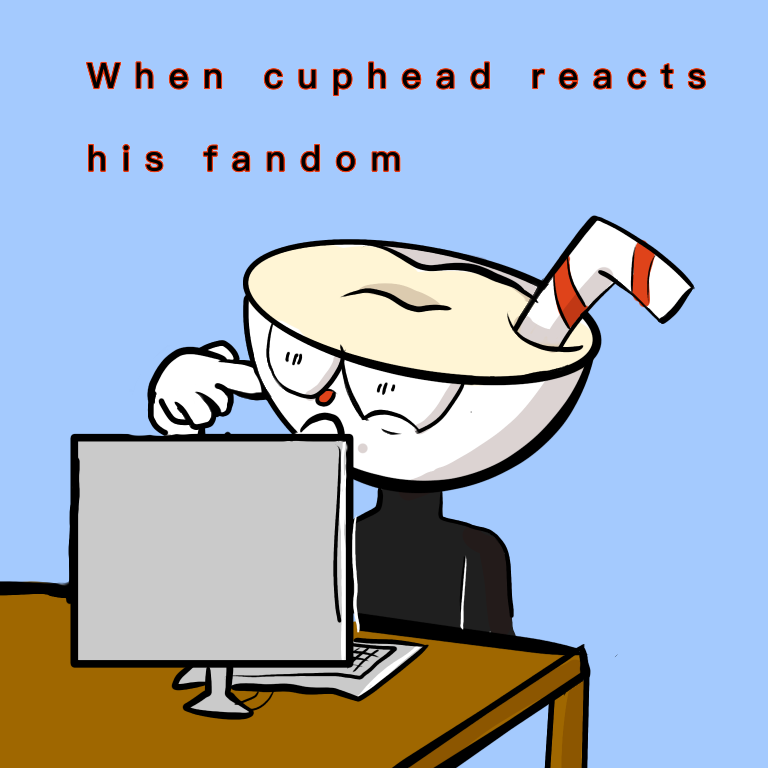 cupheads fandom