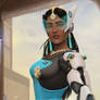 Symmetra