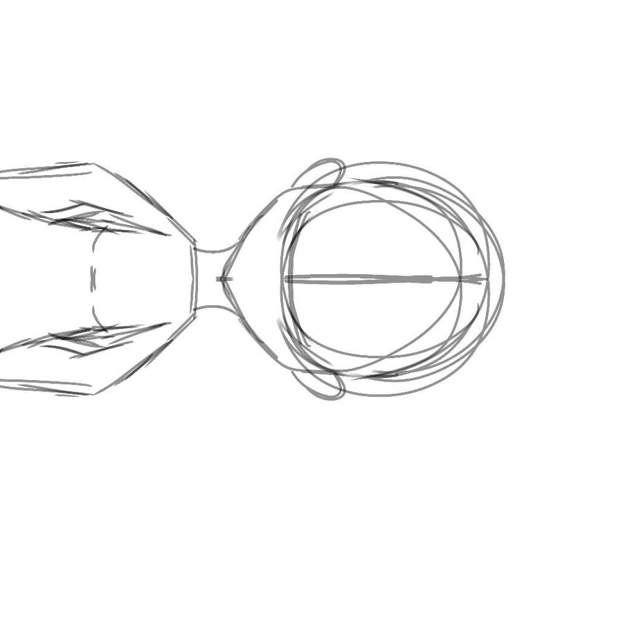 Anime Template by tocatea on DeviantArt