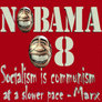 BO Marxist....