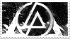 linkin park stamp by green-tk