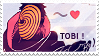 Tobi Stamp