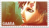 Gaara Stamp