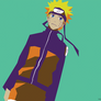 Naruto Vector 2011