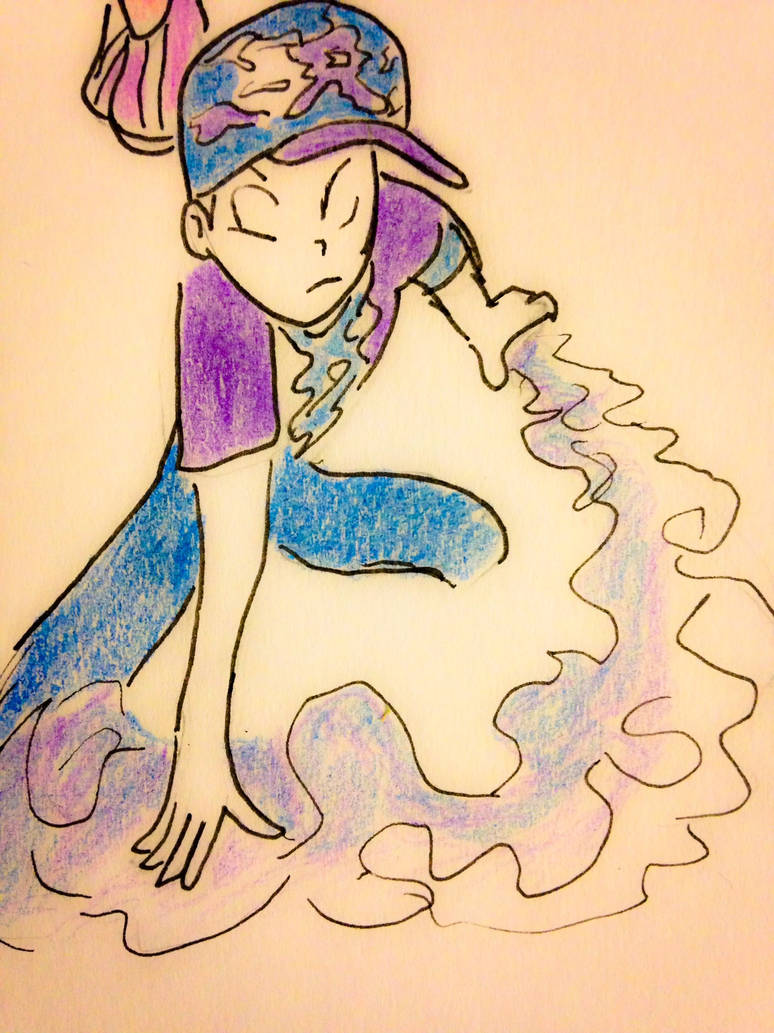 Random Evil Percson Evil Random by CyberChucks on DeviantArt