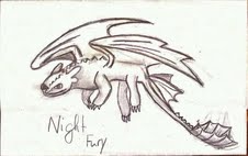 Night Fury