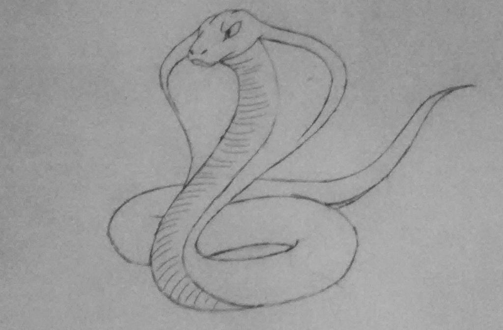 Sequoia's Cobra Form WIP