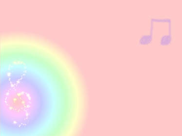 Music pastel - Background