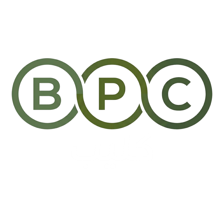 Logo Bpc Ui BPC Clip (Bahrain) New Look Logo 2026 By RgJ by OmarTalal2008 on DeviantArt