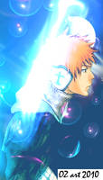 Ichigo dream