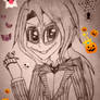 Jack Skellington (Humanized) 