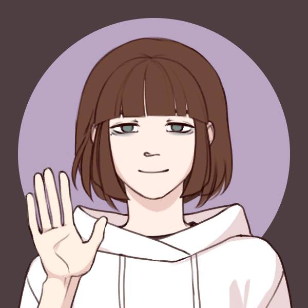 Me in Real Life in Picrew.me by MissAngel2000 on DeviantArt