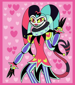 Explore the Best Helluva_boss_fizzarolli Art | DeviantArt