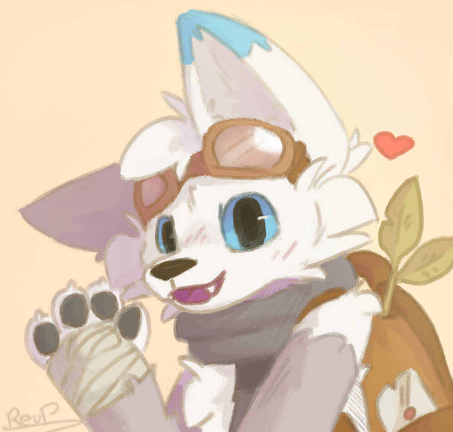 hii helloo by RevoP12 on DeviantArt