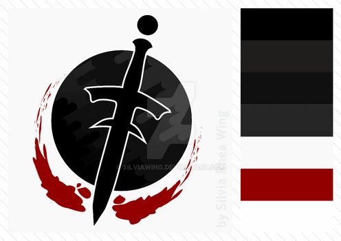 {CM} Logotype - Sword