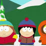 South Park Female version.