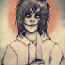 Jeff the Killer