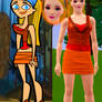 Lindsay - The Sims 3