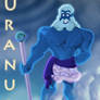 Uranus - Caelus