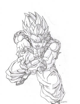 Gogeta