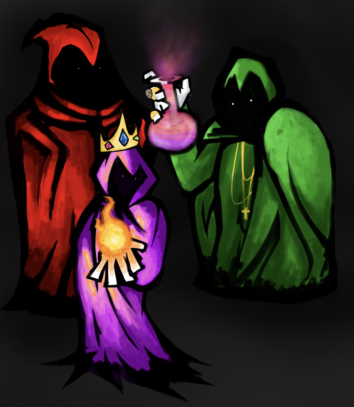 SWMG Swag by SunwardSkk on DeviantArt