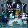 RWBY - The White Volume