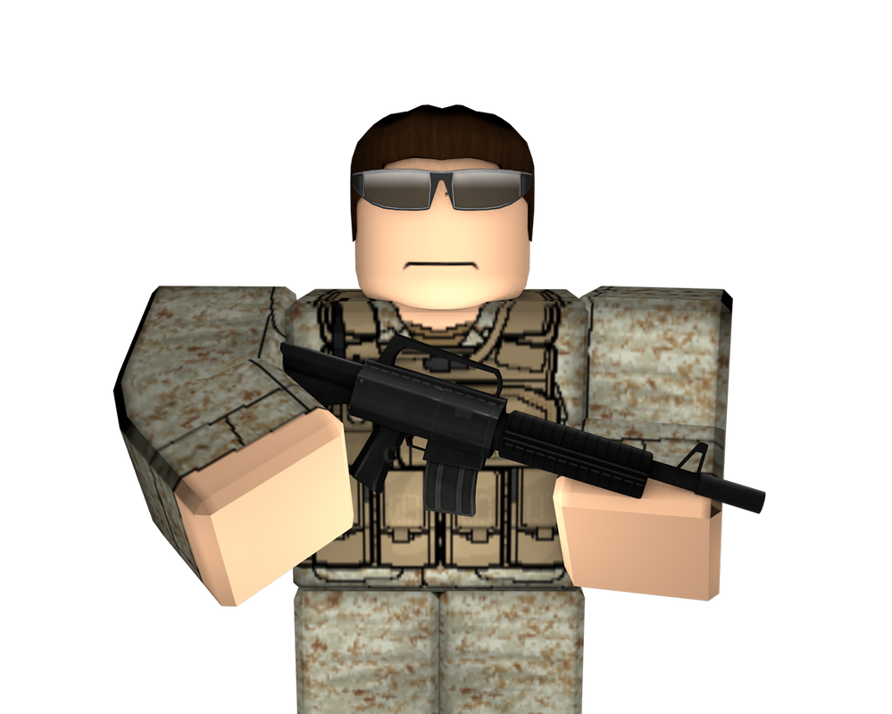 Pmc Guy by Messi769 on DeviantArt