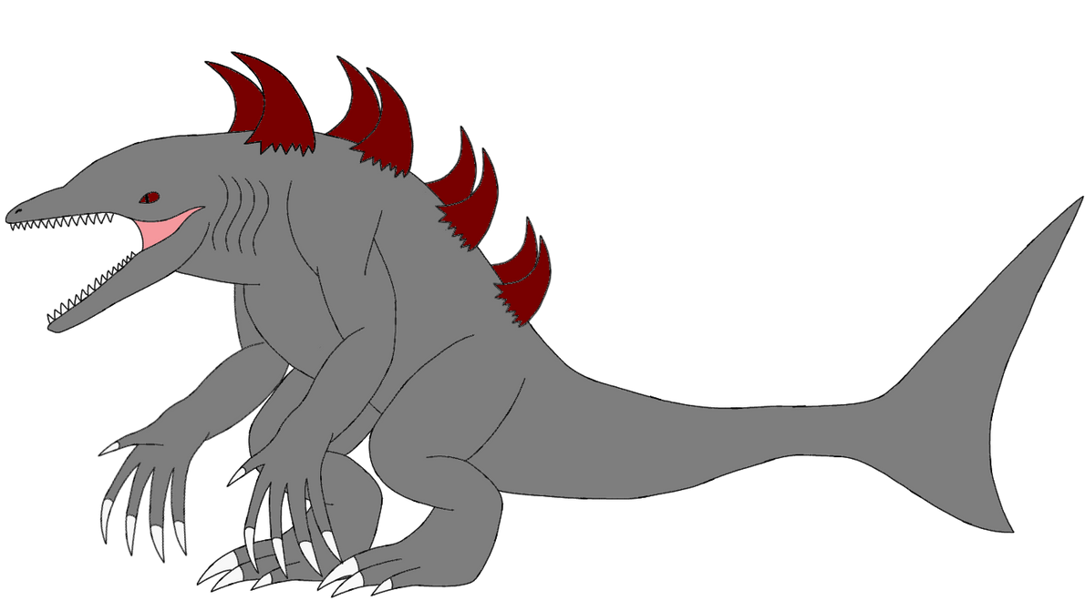 Doolysaurus Deviantart Dolpthyosaurs by opulencesky on DeviantArt