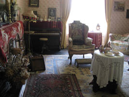 Old Living Room 3