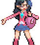 Seika Sprite -Request