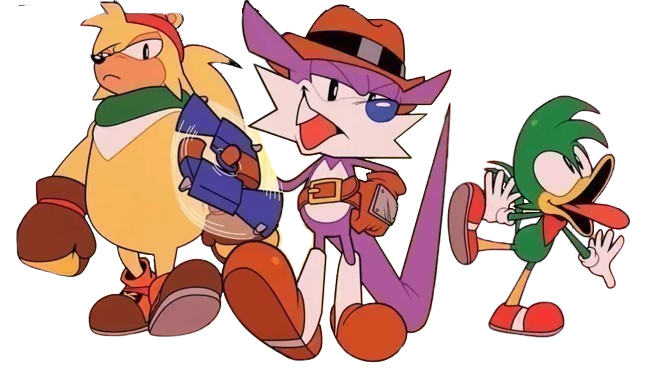 Hooligans Character Team Hooligan PNG Render by TheChimpWhoPonders on DeviantArt