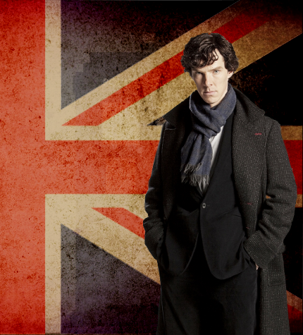 Sherlock