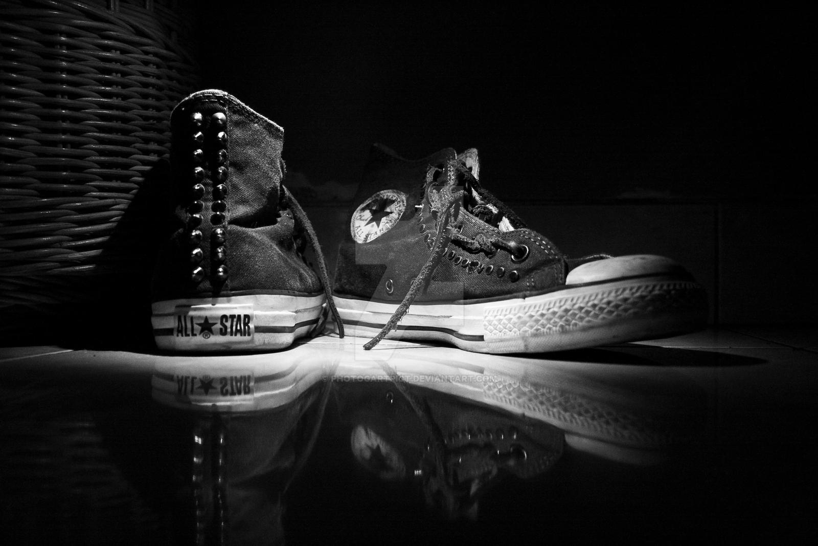 The Lonely Converse